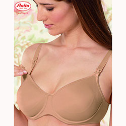 How many nursing bras do I need? - Front Room Underfashions