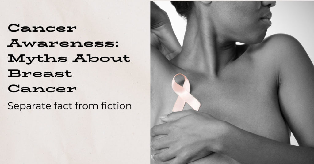 About Breast Cancer