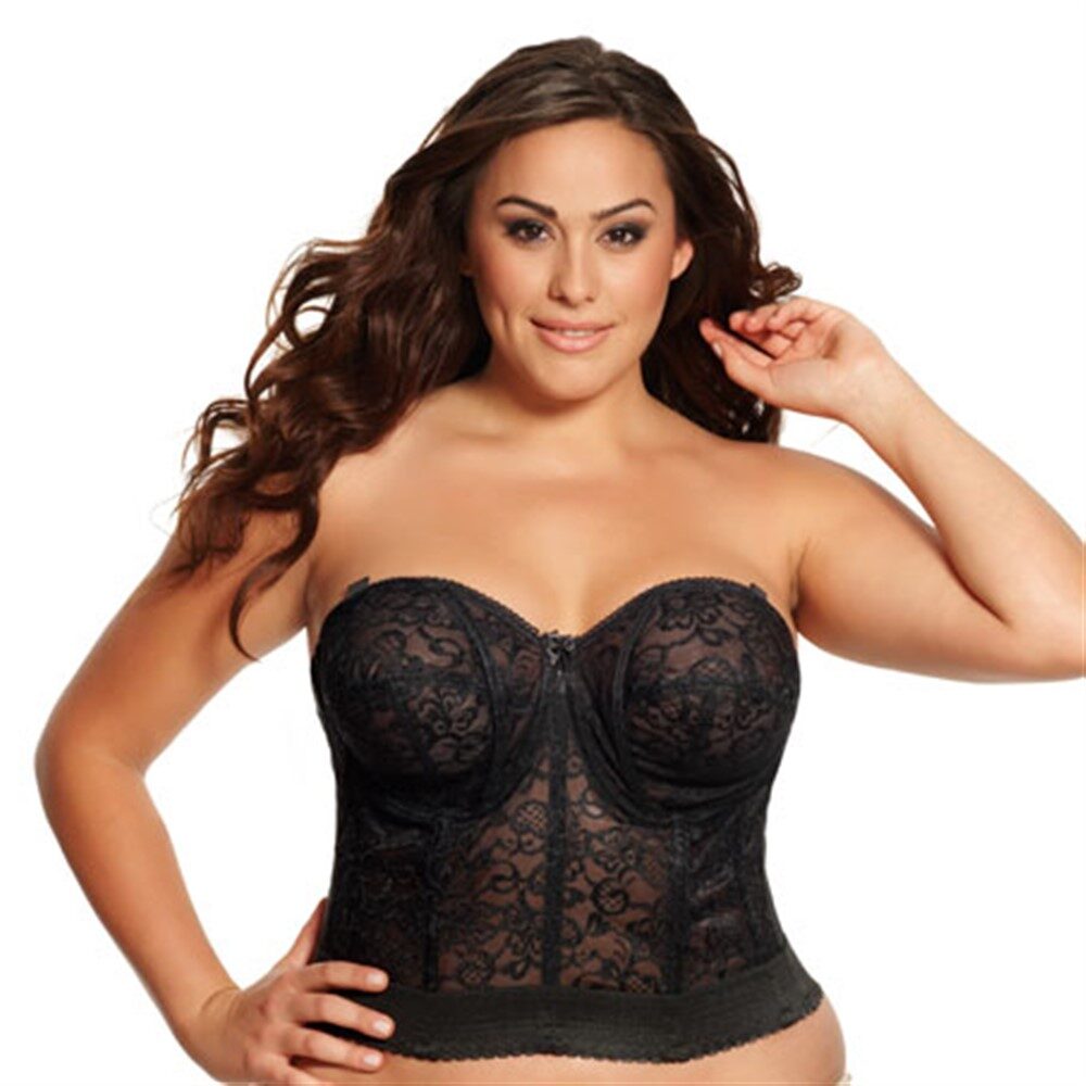 Goddess Bustier Goddess Bustier